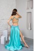 Professional bellydance costume (Classic 444A_1а-available   )